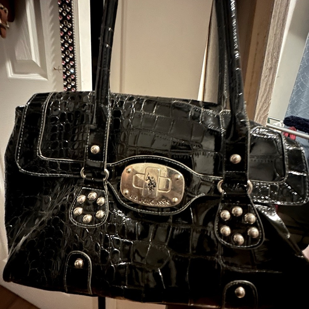 USPA shoulder bag very cute